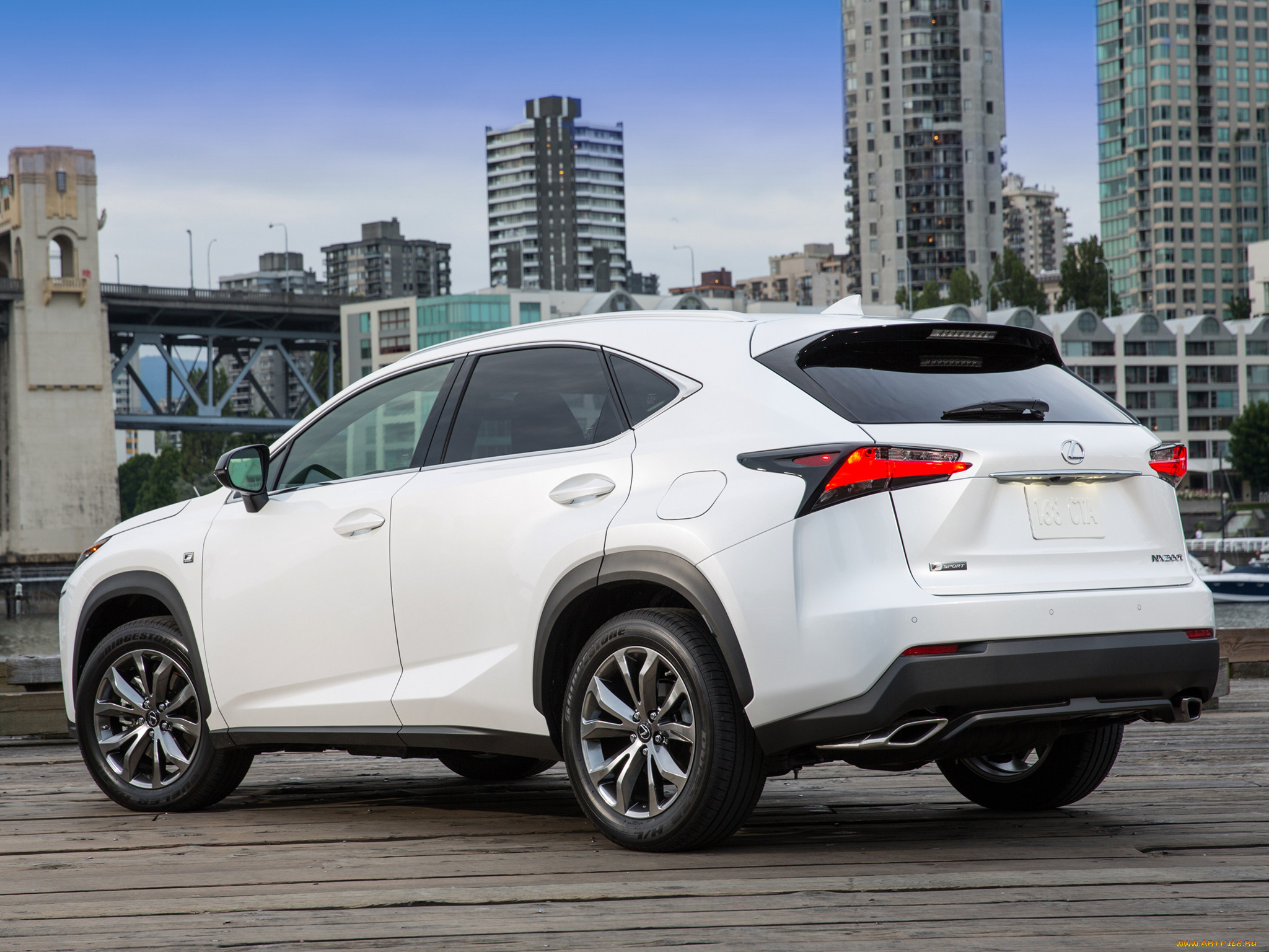 , lexus, 2015, nx, 200t, f-sport, 
